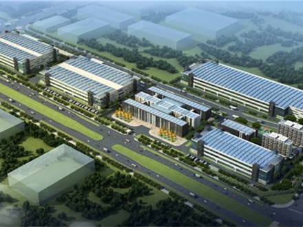 鋰電池工廠空氣調(diào)節(jié)與凈化、防煙排煙設(shè)計(jì)要求