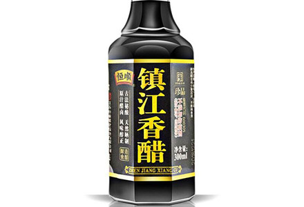 GB/T 18623-2011 地理標(biāo)志產(chǎn)品 鎮(zhèn)江香醋（含第1號(hào)、2號(hào)、3號(hào)修改單）