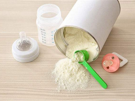 GB 19644-2010 食品安全國家標(biāo)準 乳粉